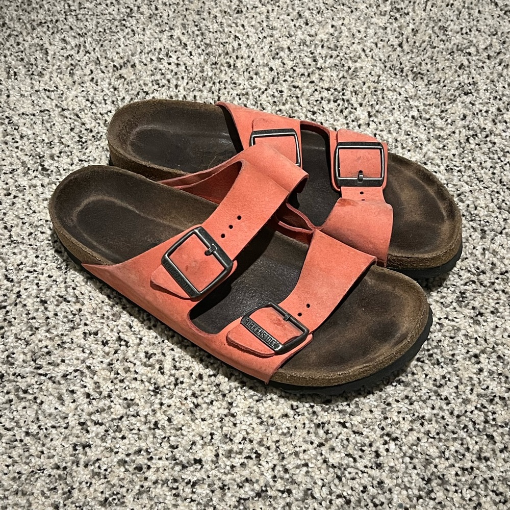 Birkenstock Arizona